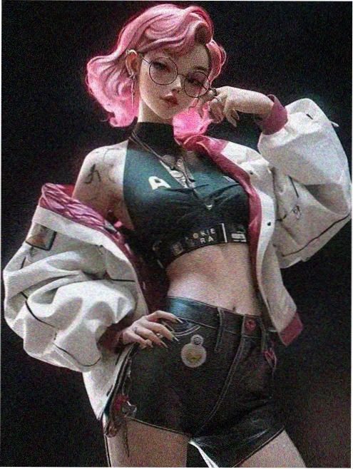 外卖骑手之恋 泰剧短剧