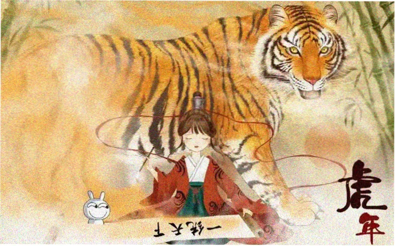 剧集海报