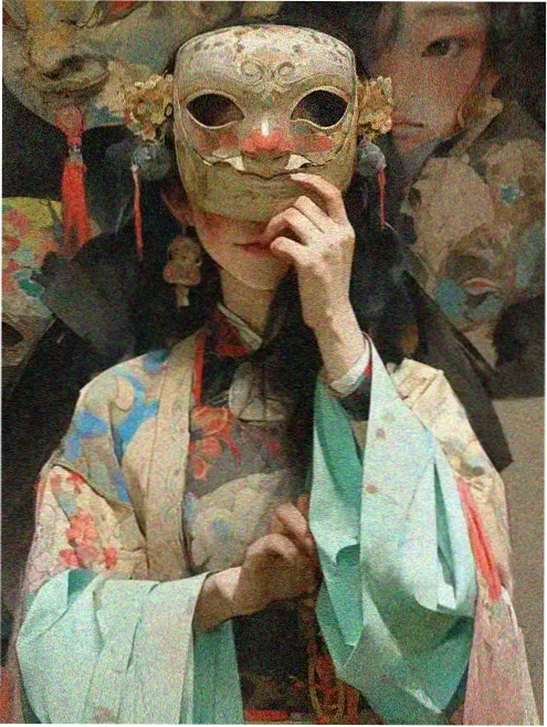 雨神少年 泰漫改编